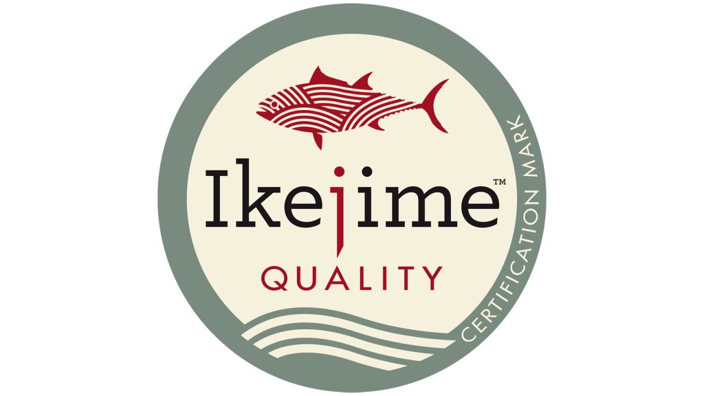 IKEJIME Certification